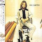 Eric Clapton - --- (Japan Edition)