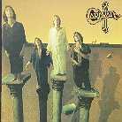 Caravan - --- Reissue Japan Edition