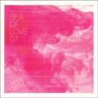 Sea Of Love - Various 2007 (2 CD)