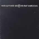 The Velvet Underground - White Light/White Heat Japan Edition