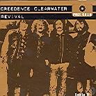 Creedence Clearwater Revival - Susie Q - 4 Bonustracks