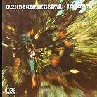 Creedence Clearwater Revival - Bayou Country - 4 Bonustracks (Japan Edition)