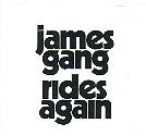 The James Gang - Rides Again (Japan Edition)