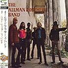 The Allman Brothers Band - --- (Japan Edition)