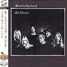 The Allman Brothers Band - Idlewild South (Japan Edition)