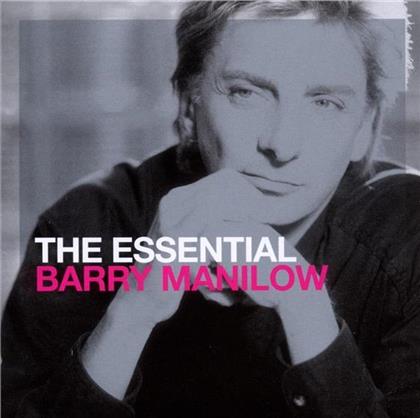 Barry Manilow - Essential (2010 Version) (2 CDs)