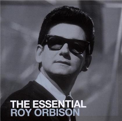 Roy Orbison - Essential - 2010 Version (2 CDs)