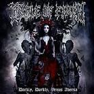 Cradle Of Filth - Darkly Darkly Venus Aversa - Limited (2 CDs)
