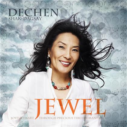 Dechen Shak-Dagsay - Jewel