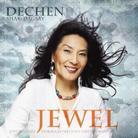 Dechen Shak-Dagsay - Jewel (Édition Limitée)