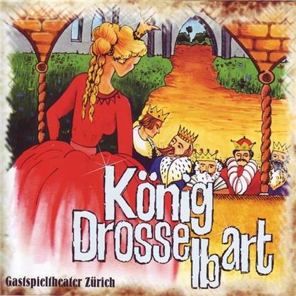 Gastspieltheater Zürich - König Drosselbart