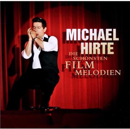 Michael Hirte (Supertalent) - Die Schönsten Filmmelodien