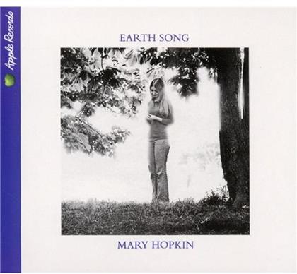 Mary Hopkin - Earth Song - Ocean Song (Versione Rimasterizzata)