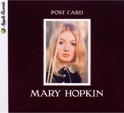 Mary Hopkin - Postcard (Versione Rimasterizzata)