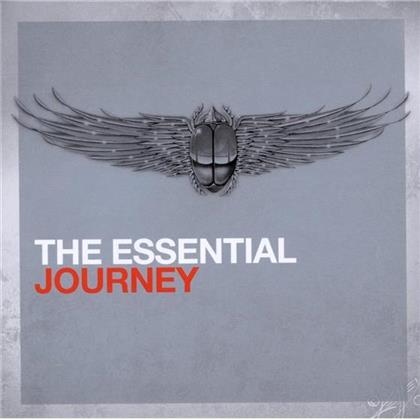 Journey - Essential (2 CDs)