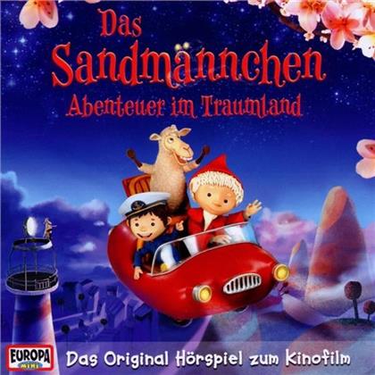 Unser Sandmännchen - Das Sandmännchen - Abenteuer Im Traumland