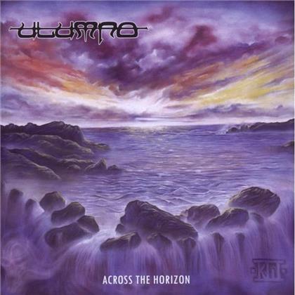 Utumno - Across The Horizon (New Version)