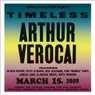 Arthur Verocai - Timeless (CD + DVD)