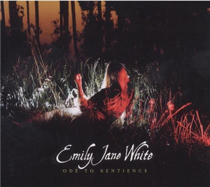Emily Jane White - Ode To Sentience