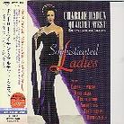 Charlie Haden - Sophisticated Ladies - + Bonus