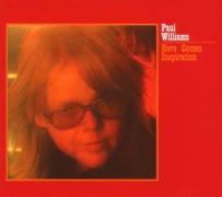 Paul Williams - Here Comes Inspiration (Remastered)