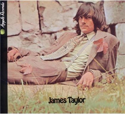James Taylor - --- (Remastered)