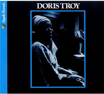 Doris Troy - --- (Versione Rimasterizzata)