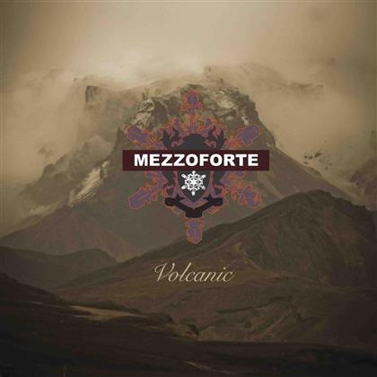 Mezzoforte - Volcanic