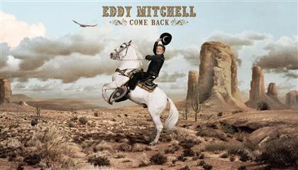 Eddy Mitchell - Come Back (Limited Edition)