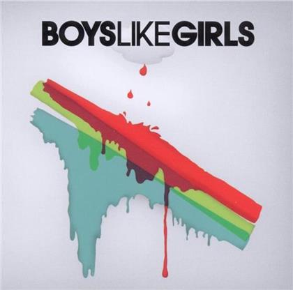 Boys Like Girls - ---
