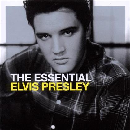 Elvis Presley - Essential (2 CDs)