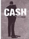 Johnny Cash - Legend Short (4 CDs)
