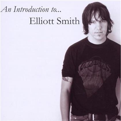 Elliott Smith - An Introduction To