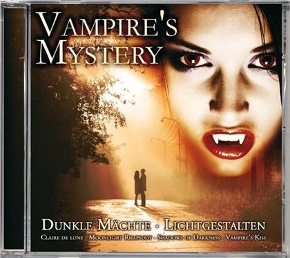 Vampire's Mystery