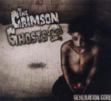 Crimson Ghosts - Generation Gore