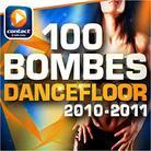100 Bombes Dancefloor - Various 2010-2011 (5 CDs)