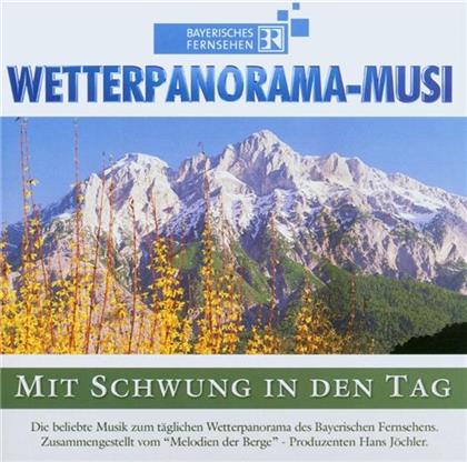 Wetterpanorama - Musik - Vol. 7