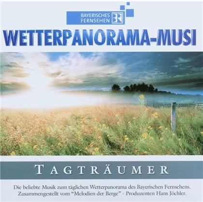 Wetterpanorama - Musik - Vol. 8