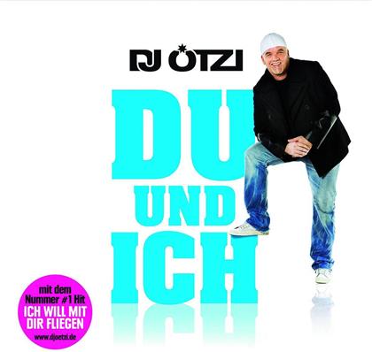 Oetzi DJ - Du Und Ich