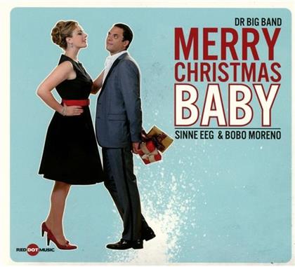 Danish Radio Big Band - Merry Christmas, Baby