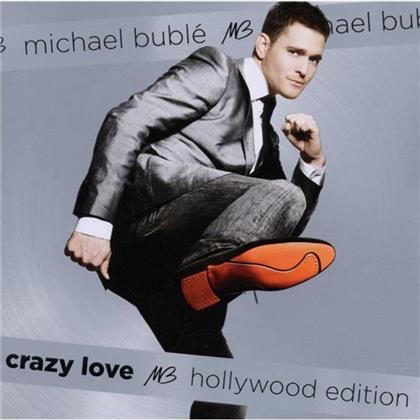 Michael Buble - Crazy Love - Hollywood Edition (European Edition, 2 CD)