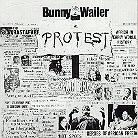 Bunny Wailer - Protest - Rerelease