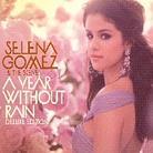 Selena Gomez - Year Without Rain - Us Edition (CD + DVD)