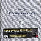 Moreau Jeanne/Etienne Daho - Le Condamne A Mort (Limited Edition)