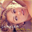 Shakira - Sale El Sol - 15 Tracks (Us Edition)