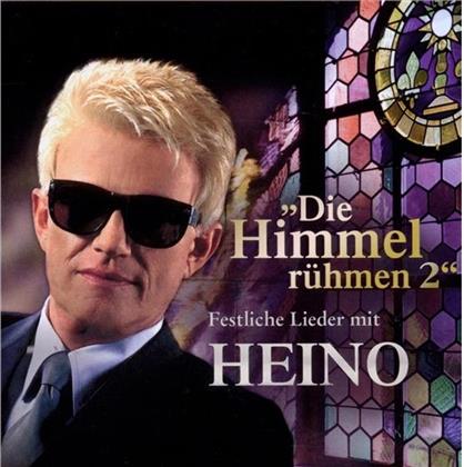 Heino - Die Himmel Ruehmen 2