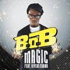 B.O.B. (Rap) Feat. Rivers Cuomo - Magic