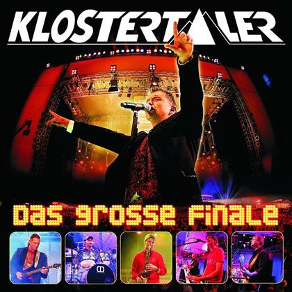 Klostertaler - Das Grosse Finale (2 CDs)
