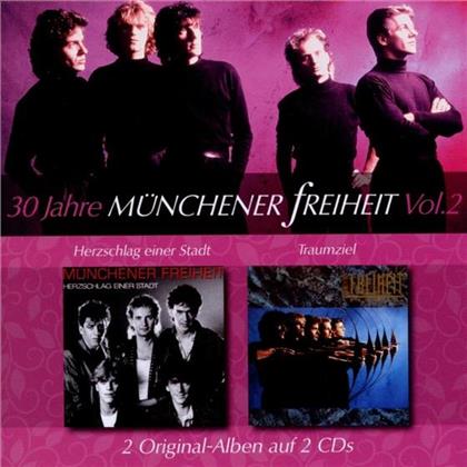 Münchener Freiheit - 2In1 Vol.2 (2 CDs)