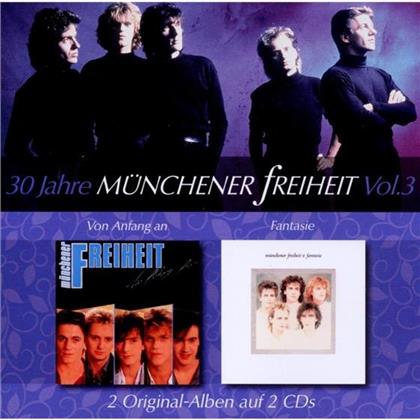 Münchener Freiheit - 2In1 Vol.3 (2 CDs)